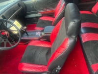 1986 Chevrolet Monte Carlo for sale in Michigan (ID-143837)