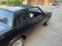 1986 Chevrolet Monte Carlo for sale in Michigan (ID-143837)