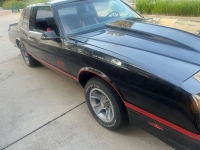1986 Chevrolet Monte Carlo for sale in Michigan (ID-143837)