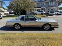 1986 Chevrolet Monte Carlo for sale in Michigan (ID-145871)
