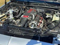 1986 Chevrolet Monte Carlo for sale in Michigan (ID-145871)