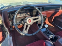 1986 Chevrolet Monte Carlo for sale in Michigan (ID-145871)
