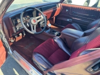 1986 Chevrolet Monte Carlo for sale in Michigan (ID-145871)