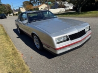 1986 Chevrolet Monte Carlo for sale in Michigan (ID-145871)