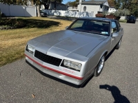 1986 Chevrolet Monte Carlo for sale in Michigan (ID-145871)