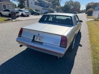 1986 Chevrolet Monte Carlo for sale in Michigan (ID-145871)