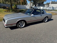 1986 Chevrolet Monte Carlo for sale in Michigan (ID-145871)