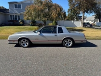 1986 Chevrolet Monte Carlo for sale in Michigan (ID-145871)