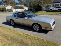 1986 Chevrolet Monte Carlo for sale in Michigan (ID-145871)
