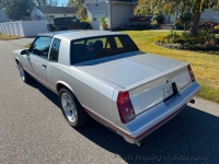 1986 Chevrolet Monte Carlo for sale in Riverhead, New York (ID-145920)