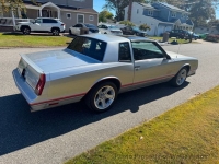 1986 Chevrolet Monte Carlo for sale in Riverhead, New York (ID-145920)
