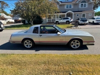 1986 Chevrolet Monte Carlo for sale in Riverhead, New York (ID-145920)