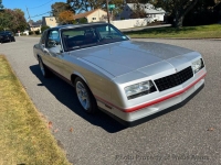 1986 Chevrolet Monte Carlo for sale in Riverhead, New York (ID-145920)