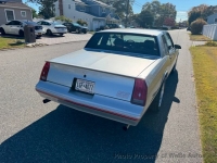 1986 Chevrolet Monte Carlo for sale in Riverhead, New York (ID-145920)