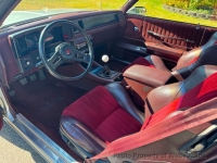 1986 Chevrolet Monte Carlo for sale in Riverhead, New York (ID-145920)