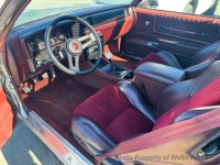 1986 Chevrolet Monte Carlo for sale in Riverhead, New York (ID-145920)