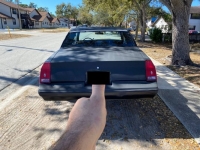 1986 Chevrolet Monte Carlo for sale in Michigan (ID-161327)