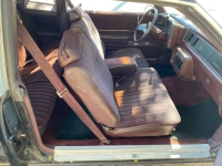 1986 Chevrolet Monte Carlo for sale in Michigan (ID-161327)