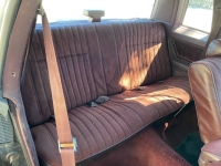 1986 Chevrolet Monte Carlo for sale in Michigan (ID-161327)