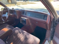 1986 Chevrolet Monte Carlo for sale in Michigan (ID-161327)