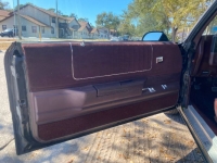 1986 Chevrolet Monte Carlo for sale in Michigan (ID-161327)