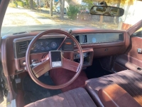 1986 Chevrolet Monte Carlo for sale in Michigan (ID-161327)