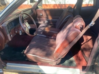 1986 Chevrolet Monte Carlo for sale in Michigan (ID-161327)