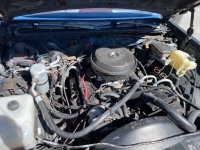 1986 Chevrolet Monte Carlo for sale in Michigan (ID-161327)