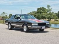 1986 Chevrolet Monte Carlo for sale (ID-163387)