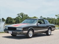 1986 Chevrolet Monte Carlo for sale (ID-163387)
