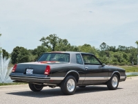 1986 Chevrolet Monte Carlo for sale (ID-163387)