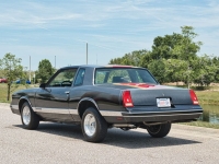 1986 Chevrolet Monte Carlo for sale (ID-163387)