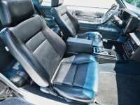 1986 Chevrolet Monte Carlo for sale (ID-163387)