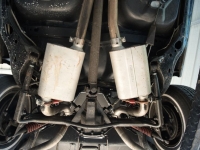 1986 Chevrolet Monte Carlo for sale (ID-163387)
