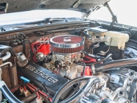 1986 Chevrolet Monte Carlo for sale (ID-163387)