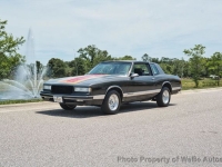 1986 Chevrolet Monte Carlo for sale in Riverhead, New York (ID-163396)