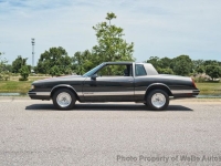 1986 Chevrolet Monte Carlo for sale in Riverhead, New York (ID-163396)