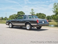 1986 Chevrolet Monte Carlo for sale in Riverhead, New York (ID-163396)