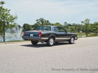 1986 Chevrolet Monte Carlo for sale in Riverhead, New York (ID-163396)
