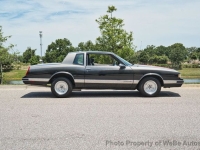 1986 Chevrolet Monte Carlo for sale in Riverhead, New York (ID-163396)