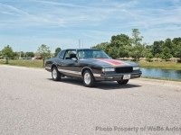 1986 Chevrolet Monte Carlo for sale in Riverhead, New York (ID-163396)