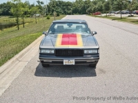 1986 Chevrolet Monte Carlo for sale in Riverhead, New York (ID-163396)