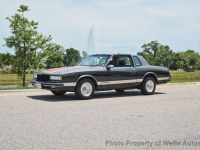 1986 Chevrolet Monte Carlo for sale in Riverhead, New York (ID-163396)