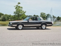 1986 Chevrolet Monte Carlo for sale in Riverhead, New York (ID-163396)