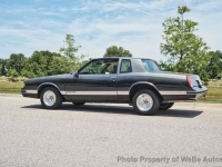1986 Chevrolet Monte Carlo for sale in Riverhead, New York (ID-163396)