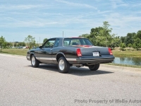 1986 Chevrolet Monte Carlo for sale in Riverhead, New York (ID-163396)
