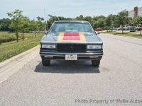 1986 Chevrolet Monte Carlo for sale in Riverhead, New York (ID-163396)
