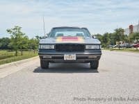 1986 Chevrolet Monte Carlo for sale in Riverhead, New York (ID-163396)