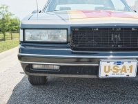 1986 Chevrolet Monte Carlo for sale in Riverhead, New York (ID-163396)