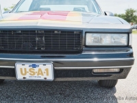 1986 Chevrolet Monte Carlo for sale in Riverhead, New York (ID-163396)